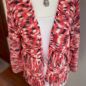 NWOT! RUBY RD Sweater